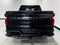 2022 Chevrolet Silverado 1500 LTD Custom Trail Boss