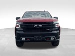 2022 Chevrolet Silverado 1500 LTD LT Trail Boss Z-71 OFF ROAD