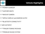 2022 Chevrolet Silverado 1500 LTD LT Trail Boss Z-71 OFF ROAD