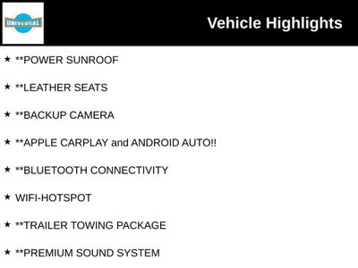 2022 Chevrolet Silverado 1500 LTD LT Trail Boss Z-71 OFF ROAD