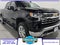 2023 Chevrolet Silverado 1500 LTZ Z71 Off-Road
