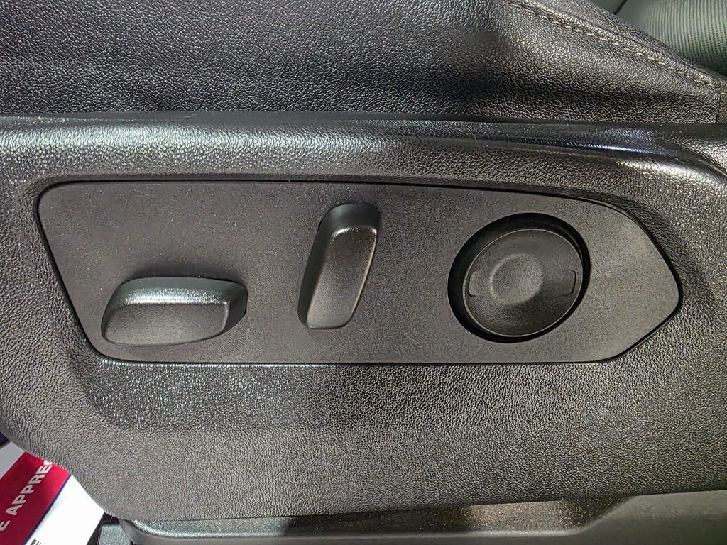 2023 Chevrolet Silverado 1500 LTZ Z71 Off-Road