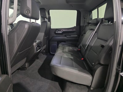 2023 Chevrolet Silverado 1500 LTZ Z71 Off-Road