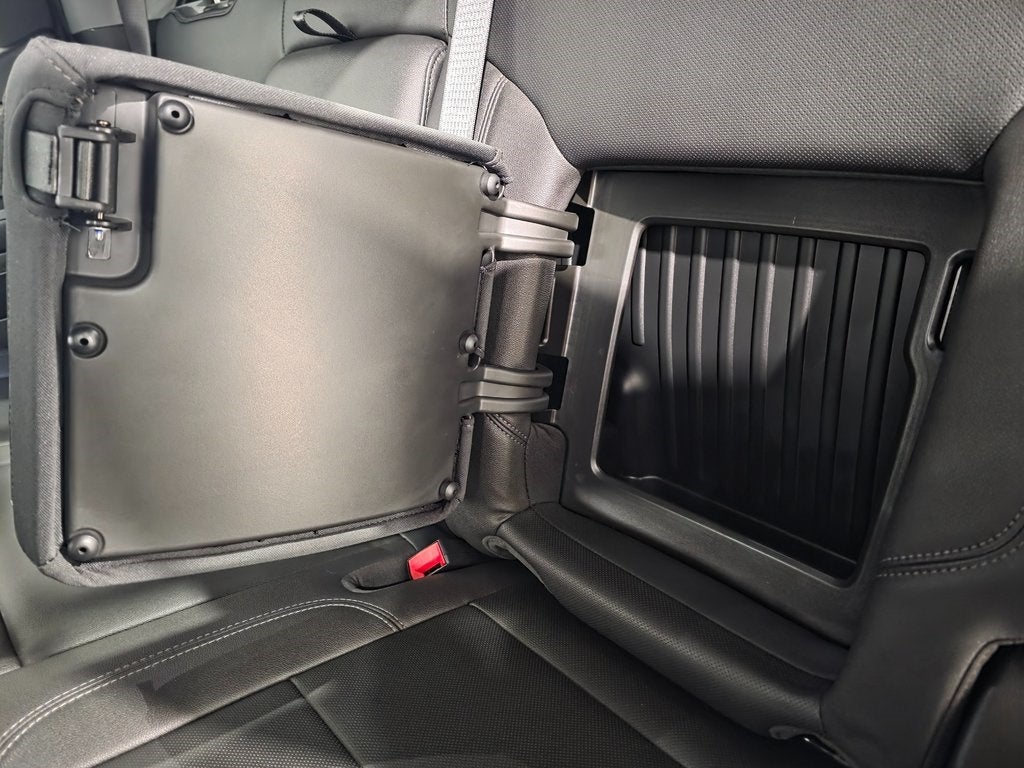 2023 Chevrolet Silverado 1500 LTZ Z71 Off-Road