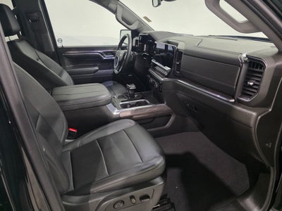 2023 Chevrolet Silverado 1500 LTZ Z71 Off-Road