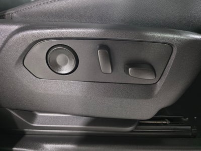 2023 Chevrolet Silverado 1500 LTZ Z71 Off-Road