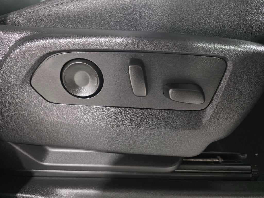 2023 Chevrolet Silverado 1500 LTZ Z71 Off-Road