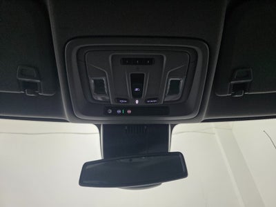 2023 Chevrolet Silverado 1500 LTZ Z71 Off-Road