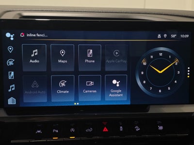 2023 Chevrolet Silverado 1500 LTZ Z71 Off-Road