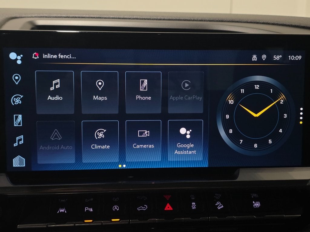 2023 Chevrolet Silverado 1500 LTZ Z71 Off-Road