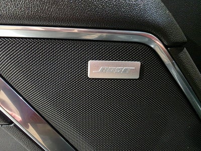 2023 Chevrolet Silverado 1500 LTZ Z71 Off-Road