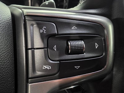 2023 Chevrolet Silverado 1500 LTZ Z71 Off-Road