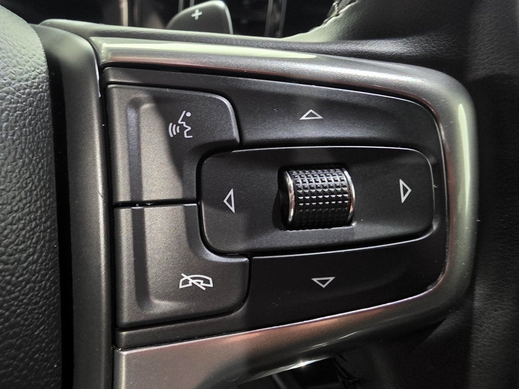 2023 Chevrolet Silverado 1500 LTZ Z71 Off-Road