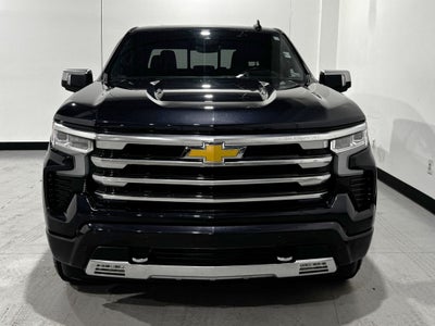 2023 Chevrolet Silverado 1500 High Country Z71