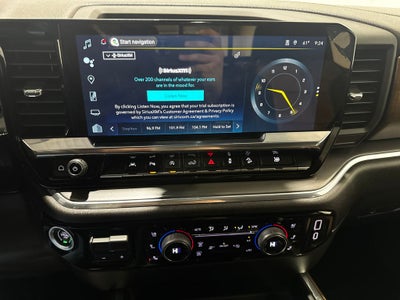 2023 Chevrolet Silverado 1500 High Country Z71