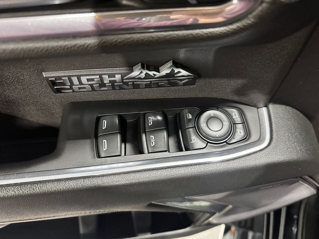 2023 Chevrolet Silverado 1500 High Country Z71