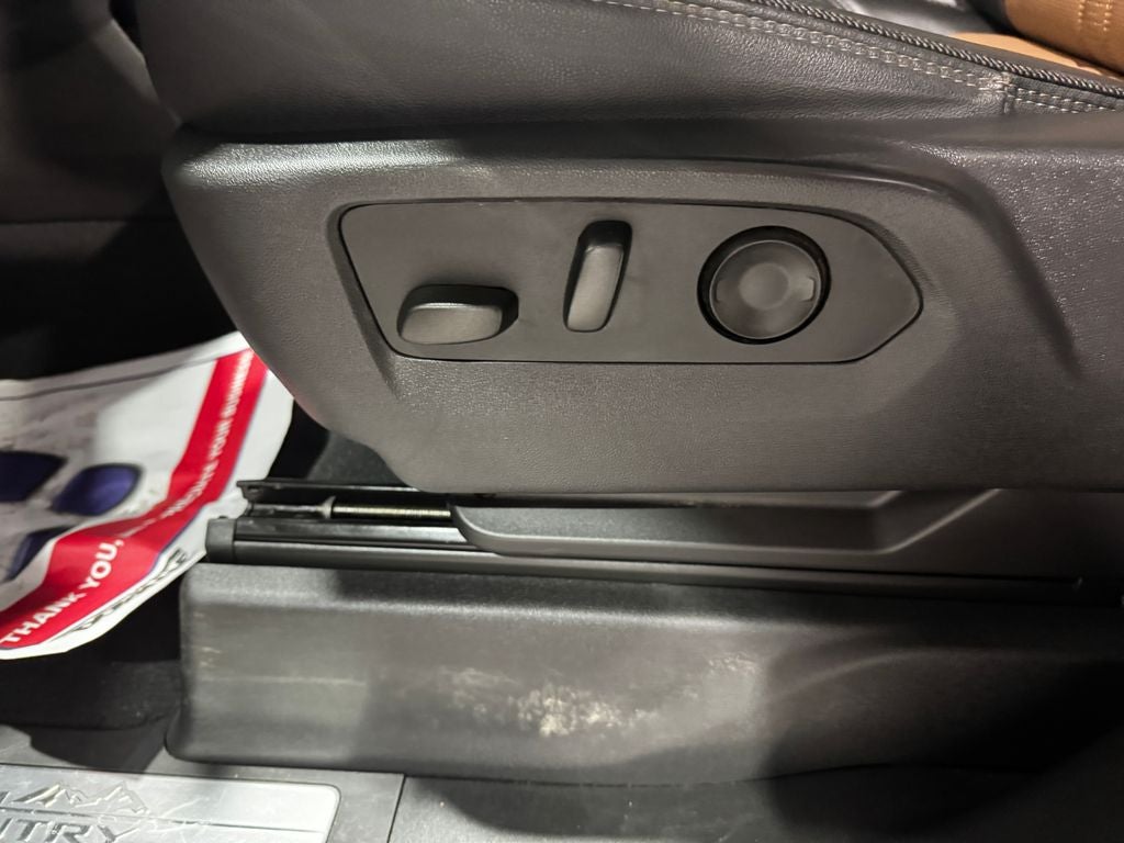 2023 Chevrolet Silverado 1500 High Country Z71