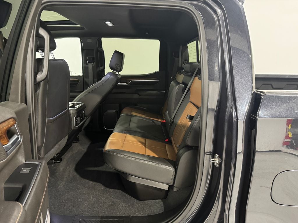 2023 Chevrolet Silverado 1500 High Country Z71