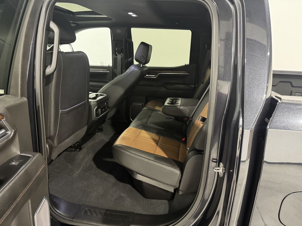 2023 Chevrolet Silverado 1500 High Country Z71