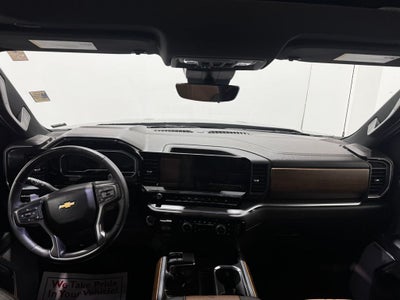 2023 Chevrolet Silverado 1500 High Country Z71