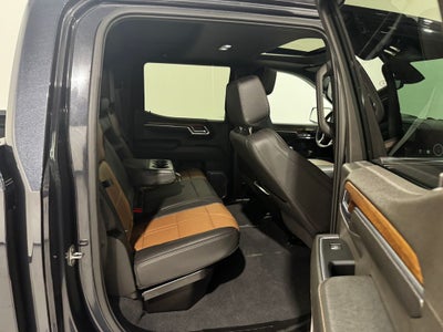 2023 Chevrolet Silverado 1500 High Country Z71