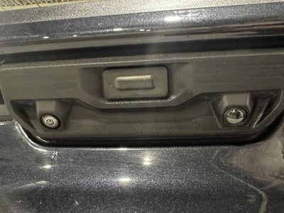 2023 Chevrolet Silverado 1500 High Country Z71