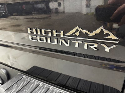 2023 Chevrolet Silverado 1500 High Country Z71