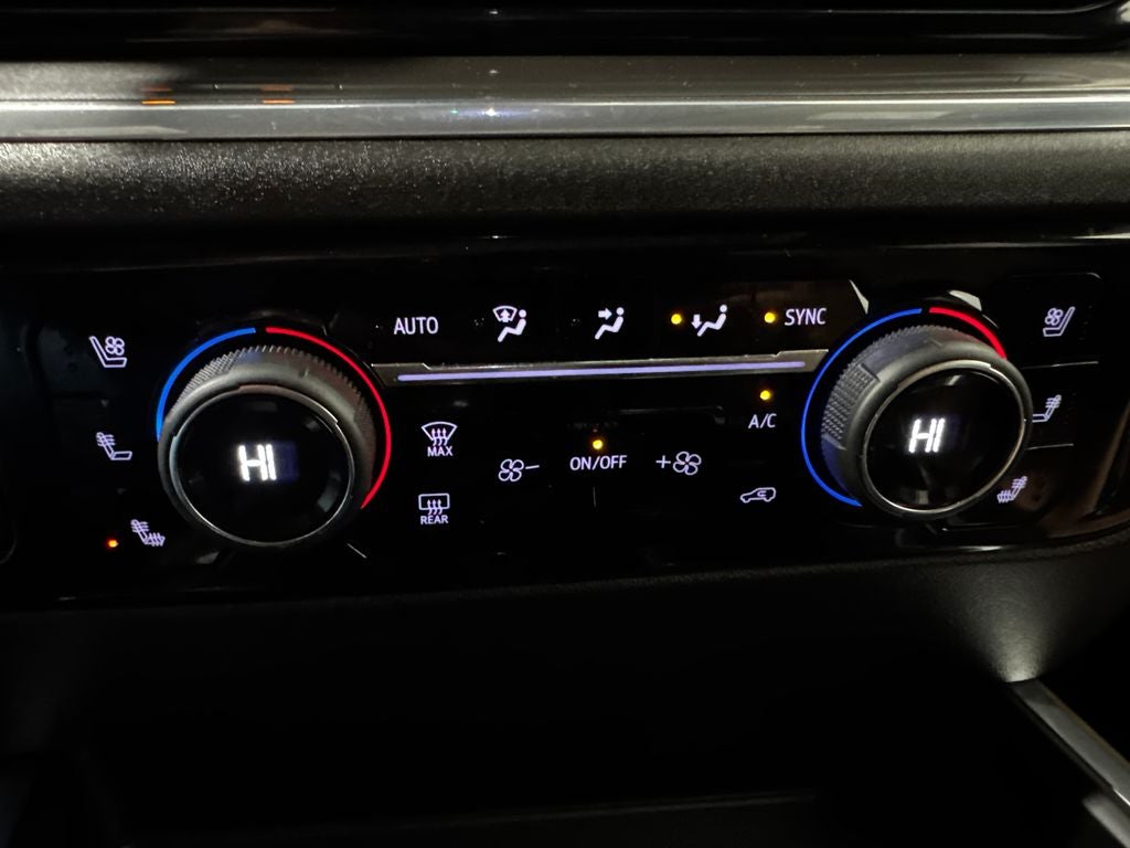 2023 Chevrolet Silverado 1500 High Country Z71