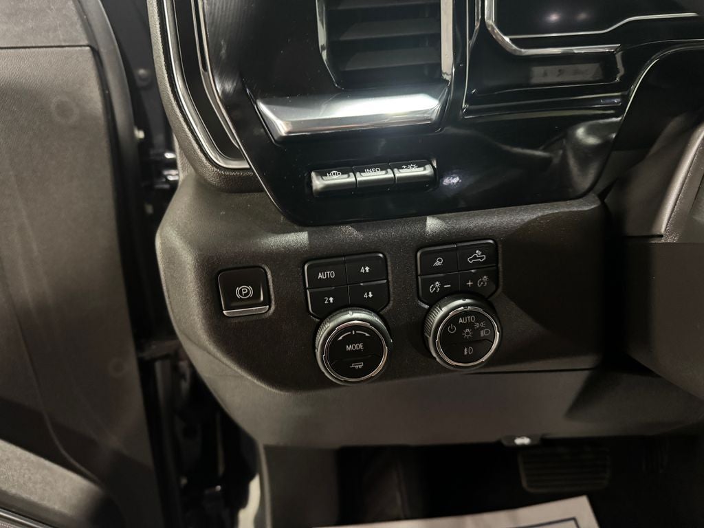 2023 Chevrolet Silverado 1500 High Country Z71