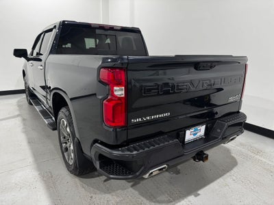 2023 Chevrolet Silverado 1500 High Country Z71