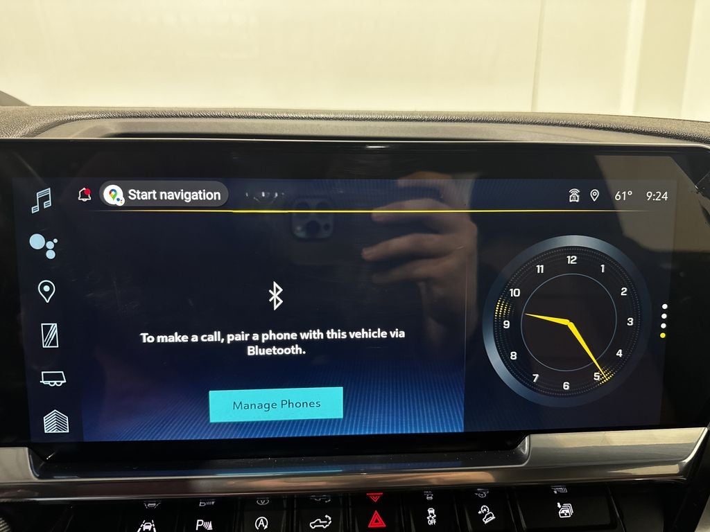 2023 Chevrolet Silverado 1500 High Country Z71