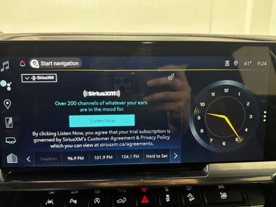 2023 Chevrolet Silverado 1500 High Country Z71