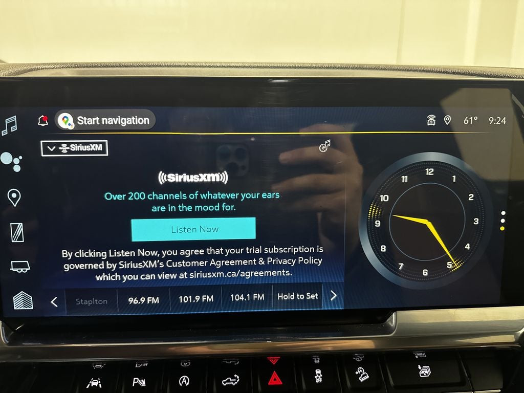 2023 Chevrolet Silverado 1500 High Country Z71