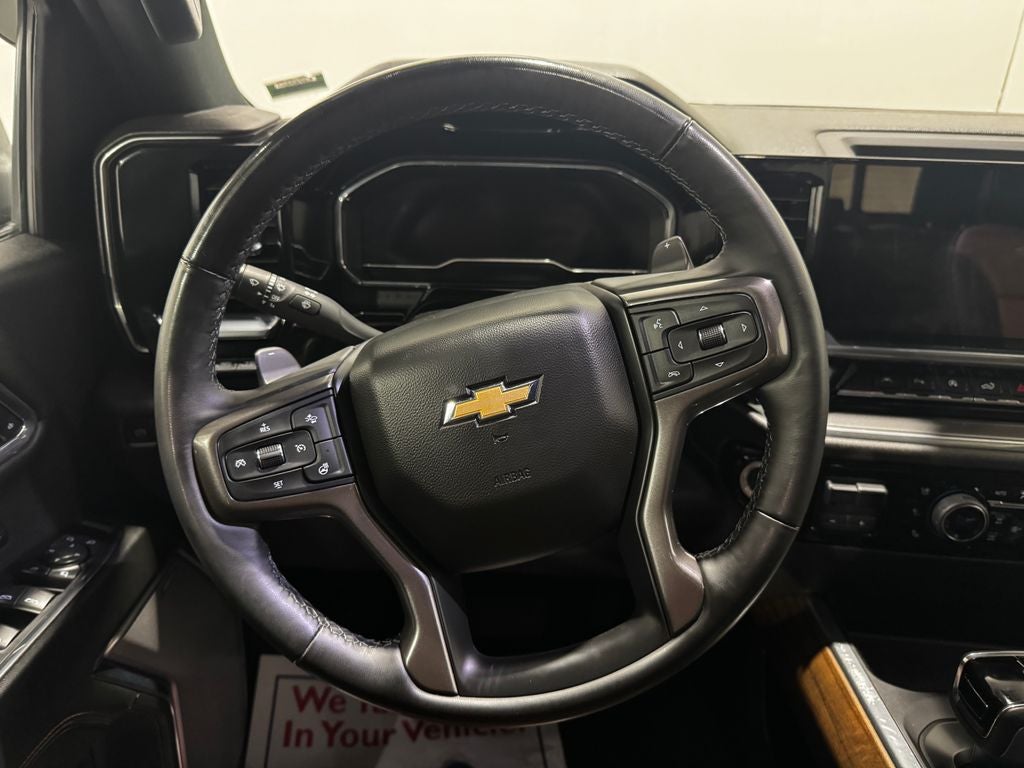2023 Chevrolet Silverado 1500 High Country Z71
