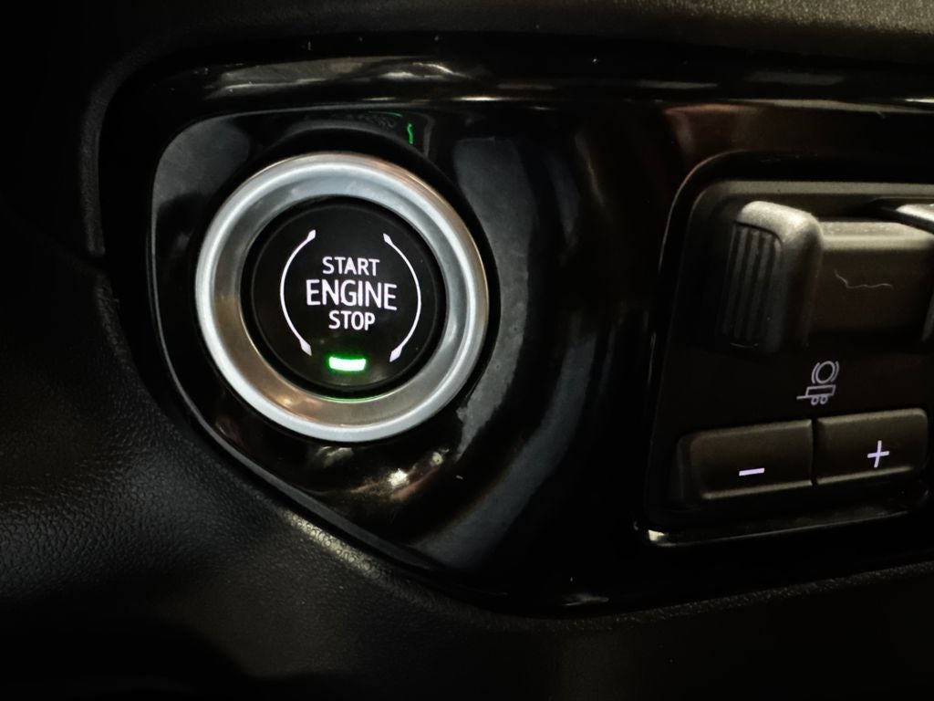 2023 Chevrolet Silverado 1500 High Country Z71