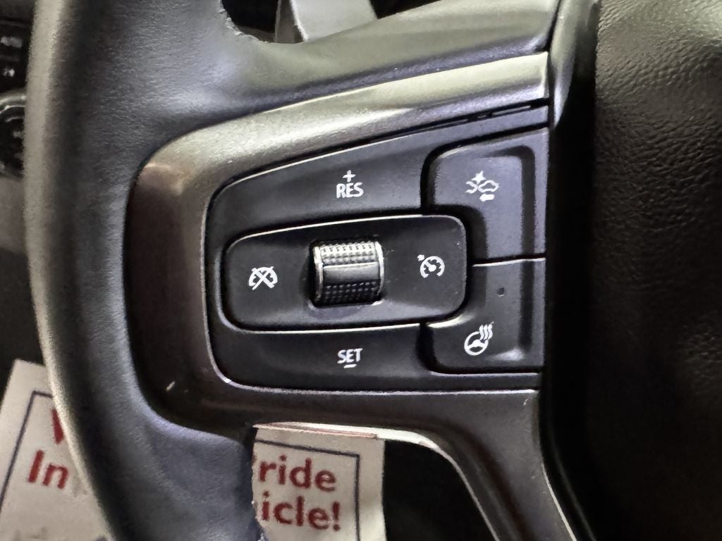 2023 Chevrolet Silverado 1500 High Country Z71