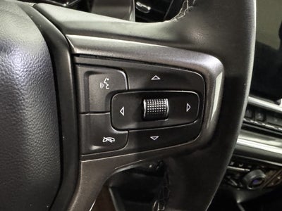 2023 Chevrolet Silverado 1500 High Country Z71