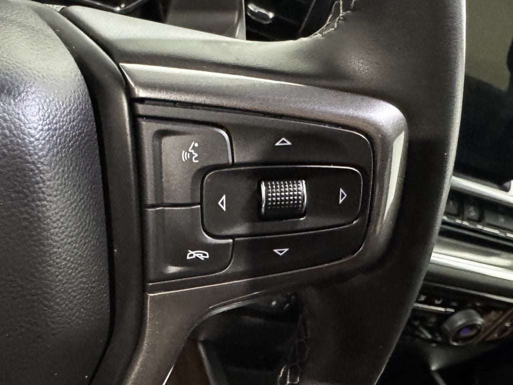 2023 Chevrolet Silverado 1500 High Country Z71