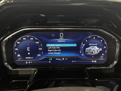 2023 Chevrolet Silverado 1500 High Country Z71