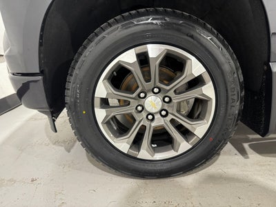 2023 Chevrolet Silverado 1500 High Country Z71