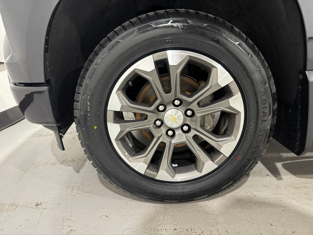 2023 Chevrolet Silverado 1500 High Country Z71