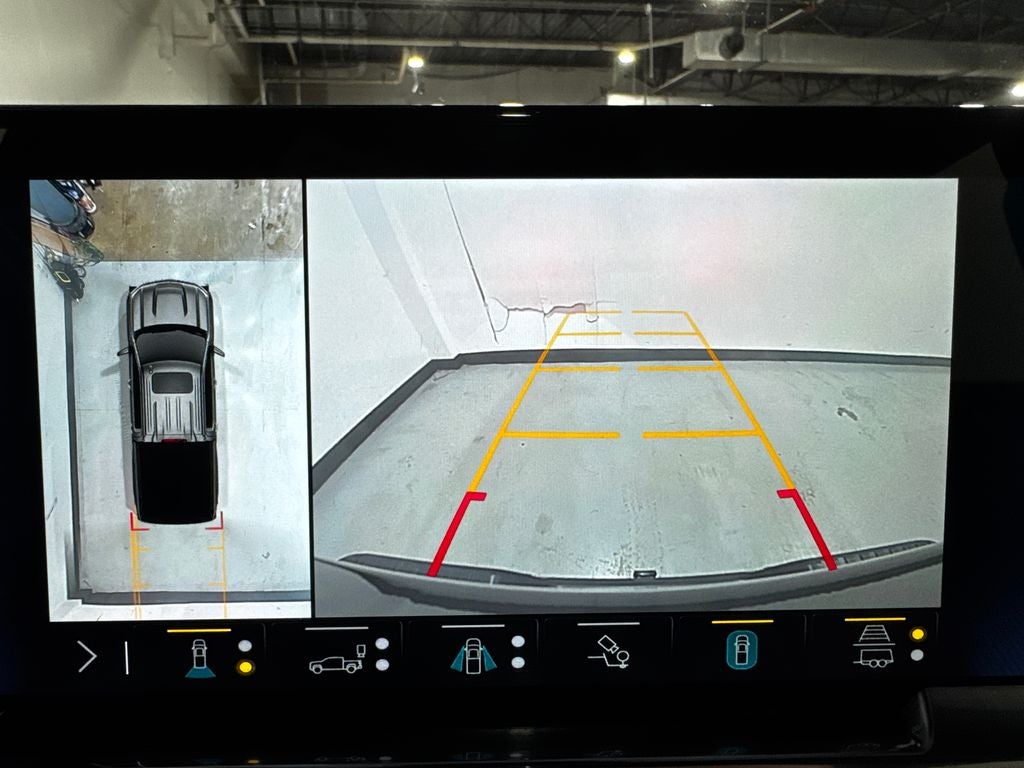 2023 Chevrolet Silverado 1500 High Country Z71