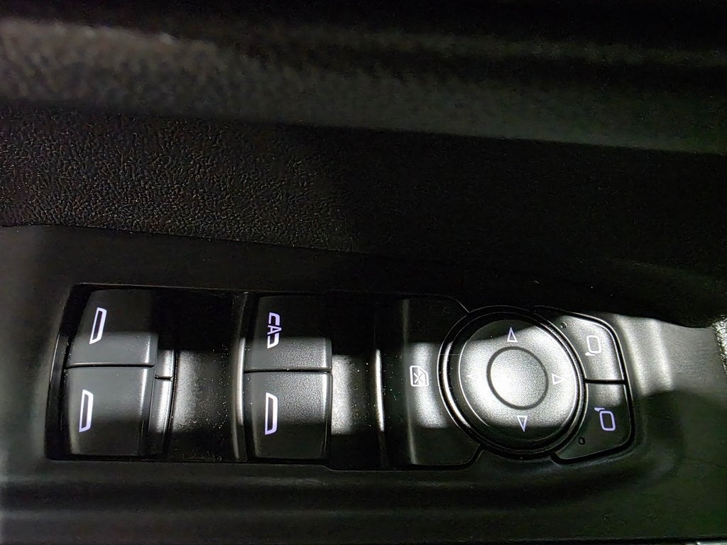 2020 Chevrolet Silverado 1500 RST Z71