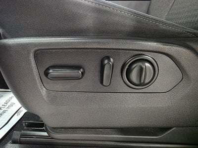 2020 Chevrolet Silverado 1500 RST Z71