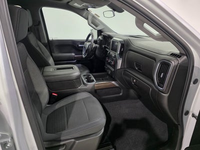 2020 Chevrolet Silverado 1500 RST Z71