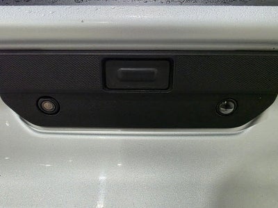 2020 Chevrolet Silverado 1500 RST Z71