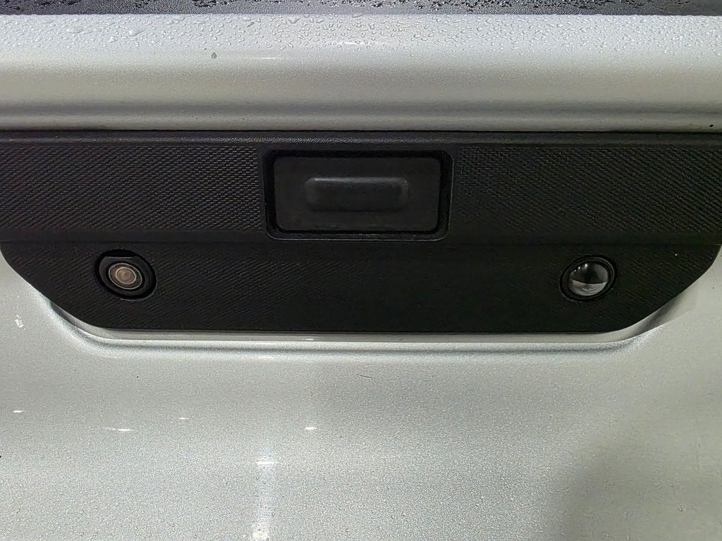 2020 Chevrolet Silverado 1500 RST Z71