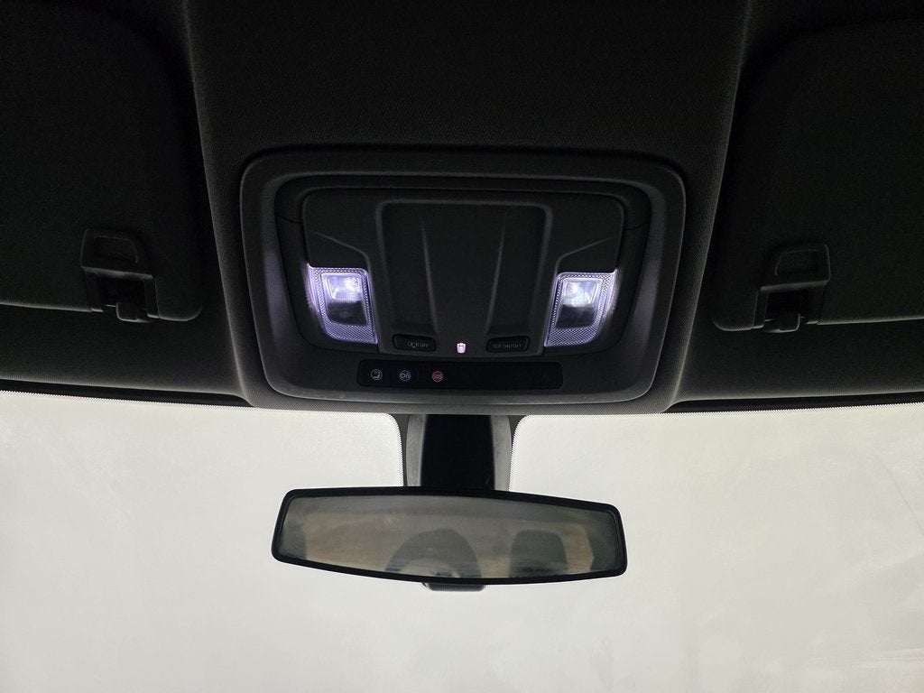 2020 Chevrolet Silverado 1500 RST Z71