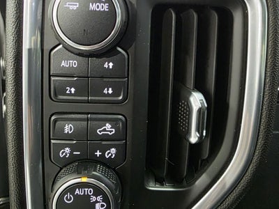 2020 Chevrolet Silverado 1500 RST Z71