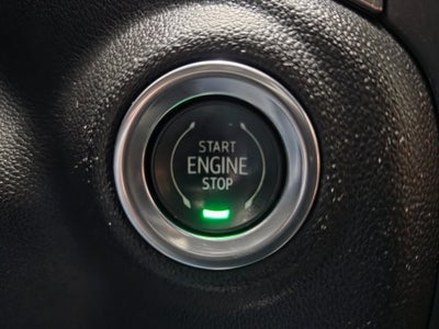 2020 Chevrolet Silverado 1500 RST Z71